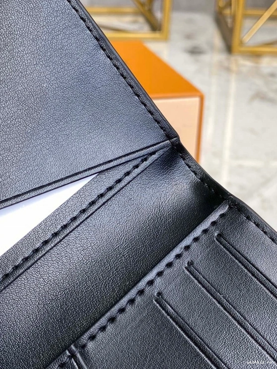 WIS POCKET LVXNBA LOUIS VUITTON ORGANIZER 0130